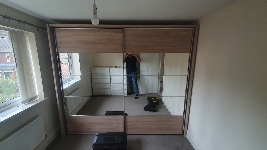 Amazon Furniture Assembly